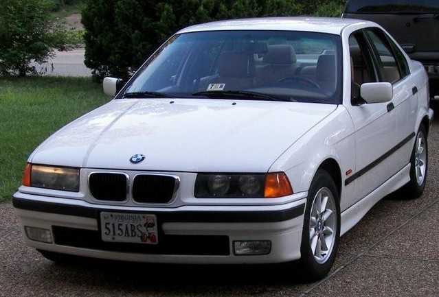 Bmw in tidewater area #5